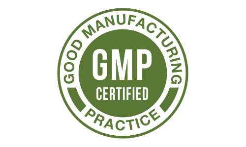 LeptoFix GMP Certified